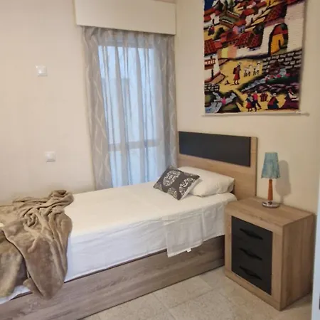 Jardin Playa Del Cura Торевьиа