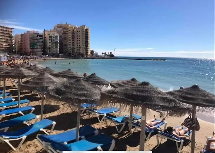 Jardin Playa Del Cura * Torrevieja