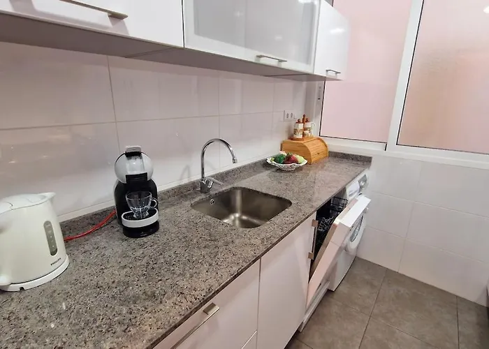 Jardin Playa Del Cura Torrevieja