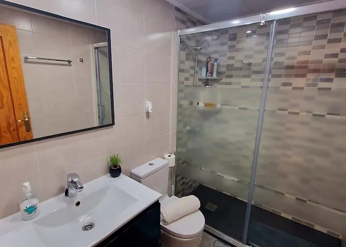 Jardin Playa Del Cura * Torrevieja