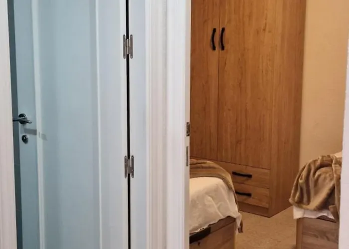 Jardin Playa Del Cura Apartamento *