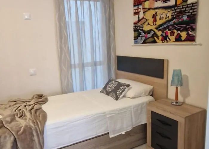 Jardin Playa Del Cura Torrevieja