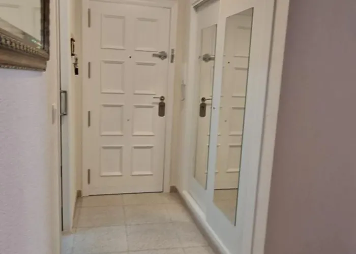 Jardin Playa Del Cura *