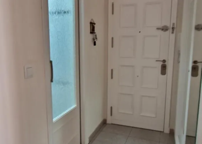 Jardin Playa Del Cura Apartamento Torrevieja