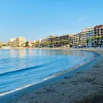 Jardin Playa Del Cura アパート トレビエハ