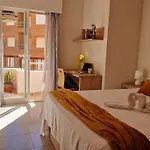 アパート Jardin Playa Del Cura トレビエハ