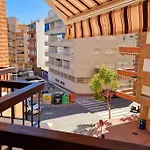 Jardin Playa Del Cura トレビエハ