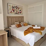 アパート Jardin Playa Del Cura トレビエハ
