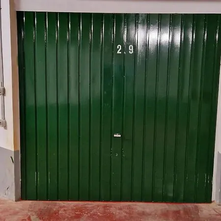 Jardin Playa Del Cura Appartement *