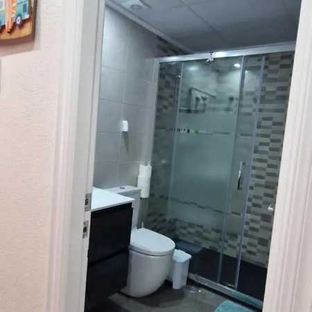 Jardin Playa Del Cura