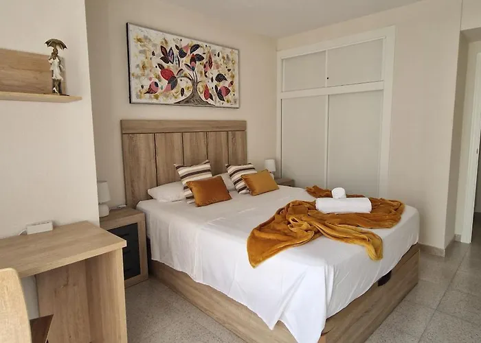 Apartman Jardin Playa Del Cura Torrevieja