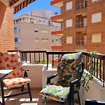 Jardin Playa Del Cura
