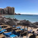 Jardin Playa Del Cura * Torrevieja
