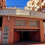 Jardin Playa Del Cura Torrevieja