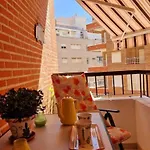 Lejlighed Jardin Playa Del Cura