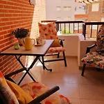 Jardin Playa Del Cura Torrevieja