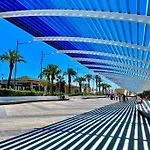 Jardin Playa Del Cura Torrevieja